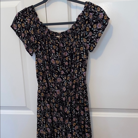 flower romper - Picture 1 of 1